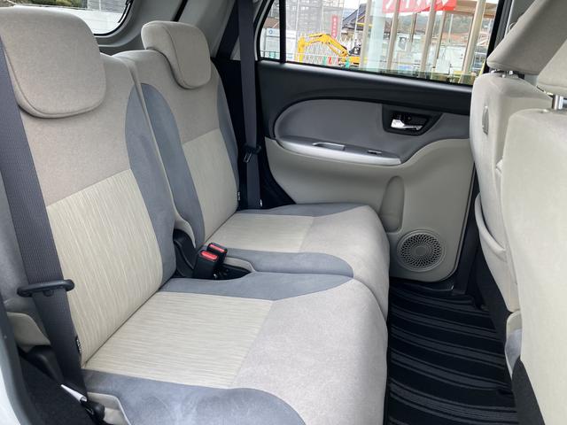 キャストスタイルＧ　ＳＡIIワンオーナー車　スマ−トキ−　アルミホイール付　キーフリー　ＡＢＳ　運転席エアバッグ　定期点検記録簿（山口県）の中古車