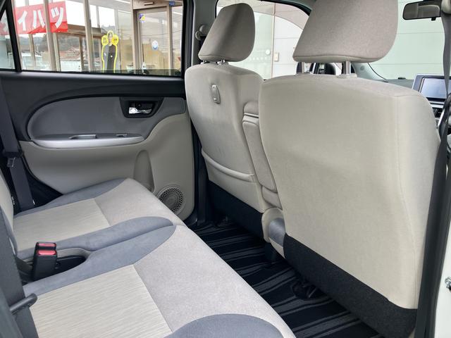 キャストスタイルＧ　ＳＡIIワンオーナー車　スマ−トキ−　アルミホイール付　キーフリー　ＡＢＳ　運転席エアバッグ　定期点検記録簿（山口県）の中古車