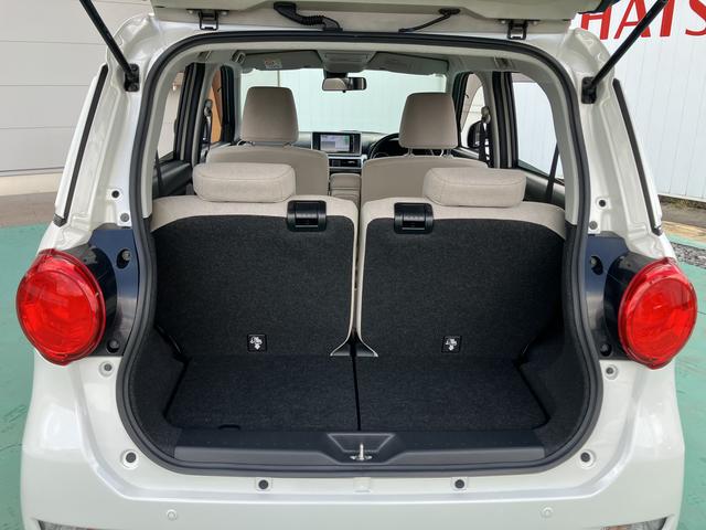 キャストスタイルＧ　ＳＡIIワンオーナー車　スマ−トキ−　アルミホイール付　キーフリー　ＡＢＳ　運転席エアバッグ　定期点検記録簿（山口県）の中古車