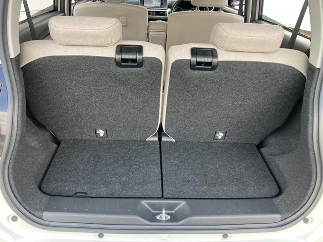 キャストスタイルＧ　ＳＡIIワンオーナー車　スマ−トキ−　アルミホイール付　キーフリー　ＡＢＳ　運転席エアバッグ　定期点検記録簿（山口県）の中古車