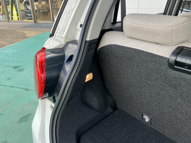 キャストスタイルＧ　ＳＡIIワンオーナー車　スマ−トキ−　アルミホイール付　キーフリー　ＡＢＳ　運転席エアバッグ　定期点検記録簿（山口県）の中古車