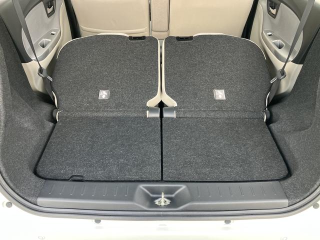 キャストスタイルＧ　ＳＡIIワンオーナー車　スマ−トキ−　アルミホイール付　キーフリー　ＡＢＳ　運転席エアバッグ　定期点検記録簿（山口県）の中古車