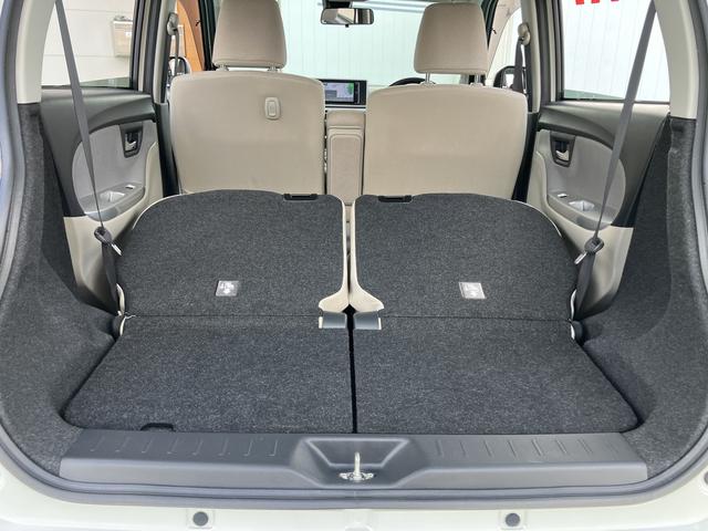 キャストスタイルＧ　ＳＡIIワンオーナー車　スマ−トキ−　アルミホイール付　キーフリー　ＡＢＳ　運転席エアバッグ　定期点検記録簿（山口県）の中古車