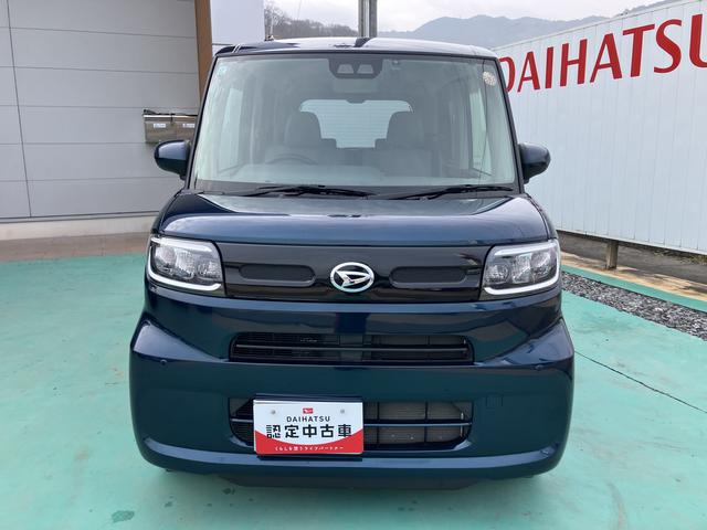 タントＸエアＢ　スマキー　１オーナー　ＡＢＳ　キーフリ（山口県）の中古車
