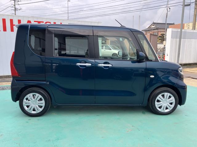 タントＸエアＢ　スマキー　１オーナー　ＡＢＳ　キーフリ（山口県）の中古車