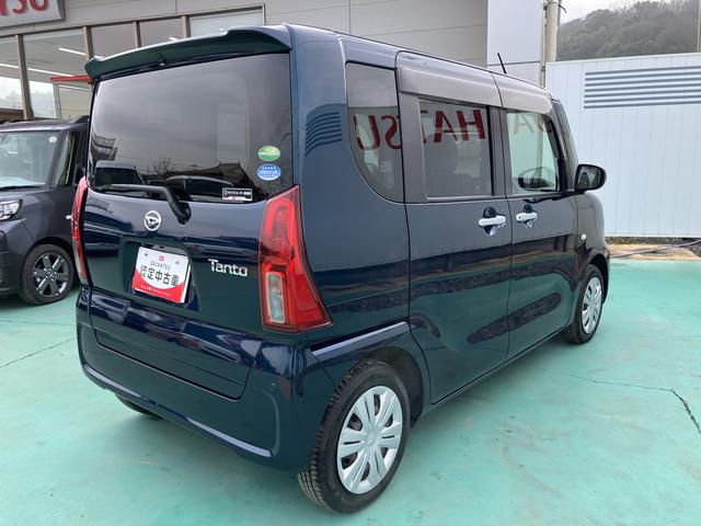 タントＸエアＢ　スマキー　１オーナー　ＡＢＳ　キーフリ（山口県）の中古車