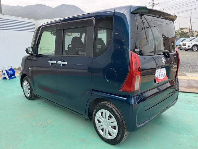 タントＸエアＢ　スマキー　１オーナー　ＡＢＳ　キーフリ（山口県）の中古車