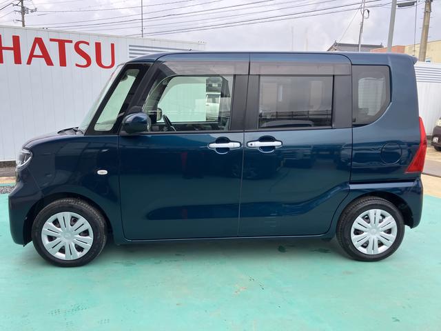 タントＸエアＢ　スマキー　１オーナー　ＡＢＳ　キーフリ（山口県）の中古車