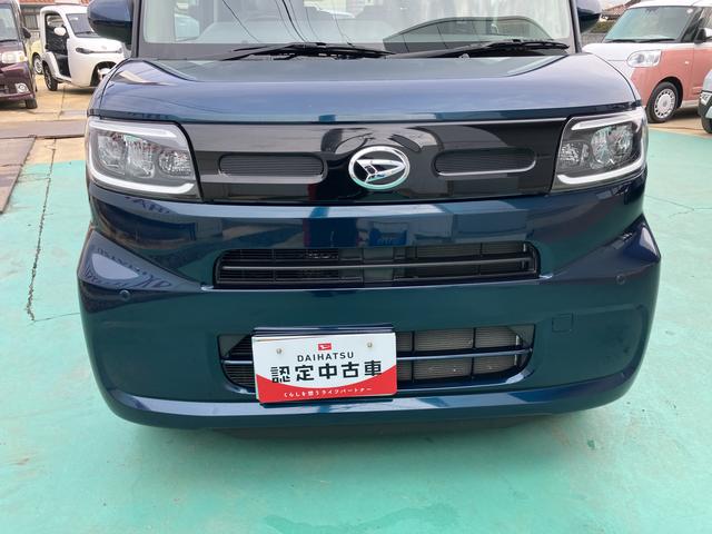 タントＸエアＢ　スマキー　１オーナー　ＡＢＳ　キーフリ（山口県）の中古車