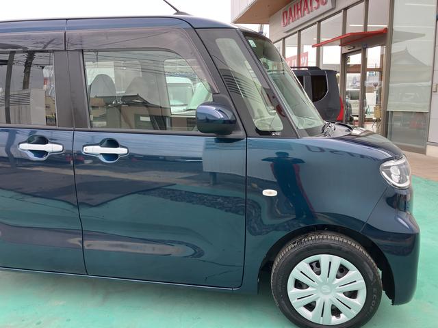 タントＸエアＢ　スマキー　１オーナー　ＡＢＳ　キーフリ（山口県）の中古車