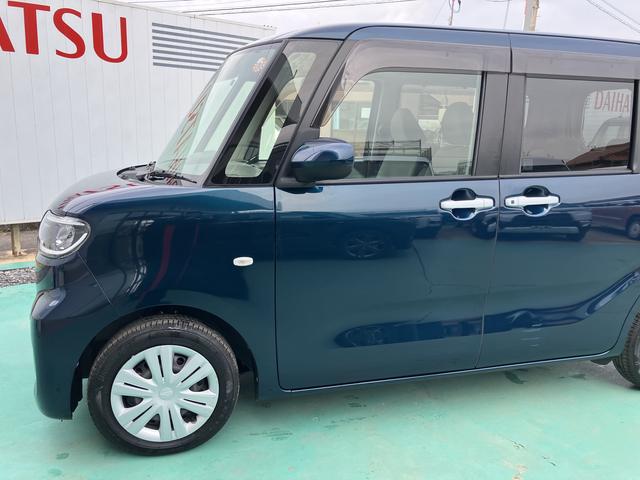 タントＸエアＢ　スマキー　１オーナー　ＡＢＳ　キーフリ（山口県）の中古車