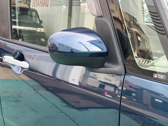 タントＸエアＢ　スマキー　１オーナー　ＡＢＳ　キーフリ（山口県）の中古車