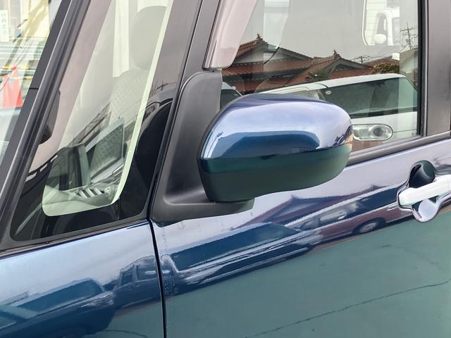 タントＸエアＢ　スマキー　１オーナー　ＡＢＳ　キーフリ（山口県）の中古車