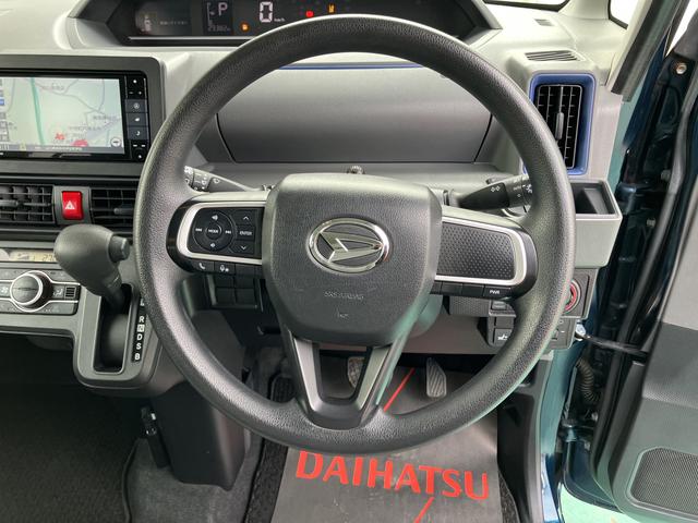 タントＸエアＢ　スマキー　１オーナー　ＡＢＳ　キーフリ（山口県）の中古車