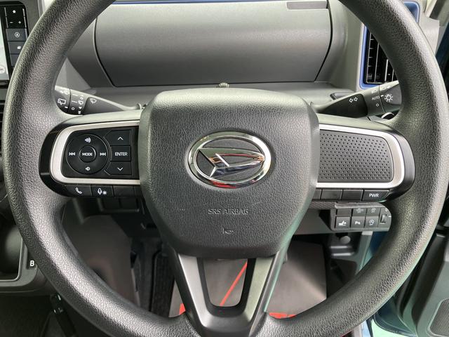 タントＸエアＢ　スマキー　１オーナー　ＡＢＳ　キーフリ（山口県）の中古車