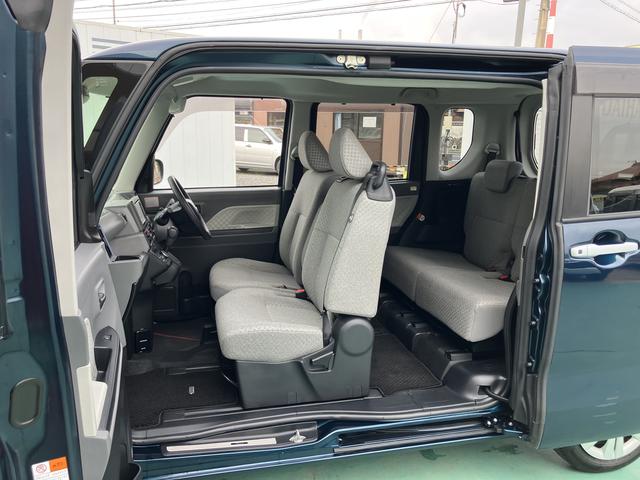 タントＸエアＢ　スマキー　１オーナー　ＡＢＳ　キーフリ（山口県）の中古車