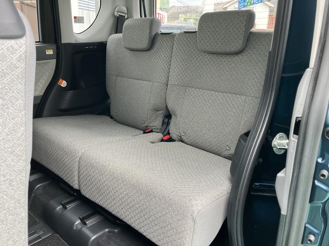 タントＸエアＢ　スマキー　１オーナー　ＡＢＳ　キーフリ（山口県）の中古車