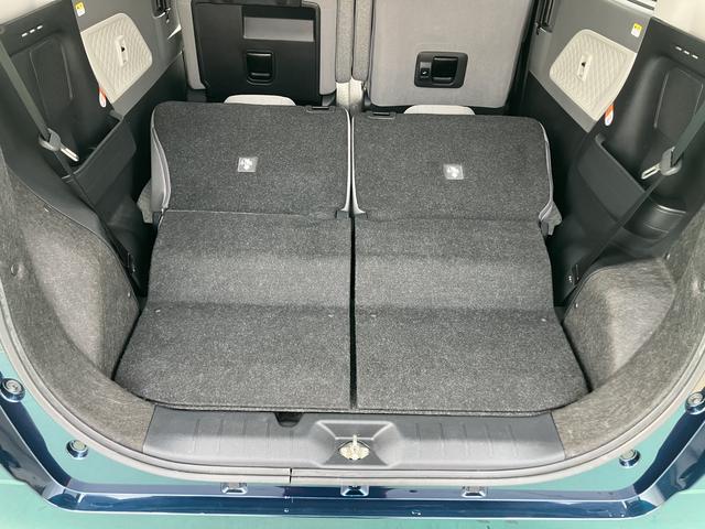 タントＸエアＢ　スマキー　１オーナー　ＡＢＳ　キーフリ（山口県）の中古車