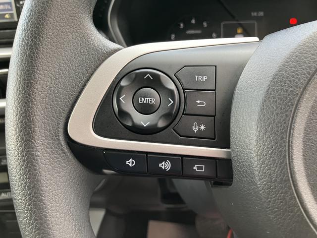 ロッキーＸキーレス　エアバック　ワンオーナー　ＡＢＳ　アルミ　スマ−トキ−　ナビ＆ＴＶ　整備記録簿（山口県）の中古車