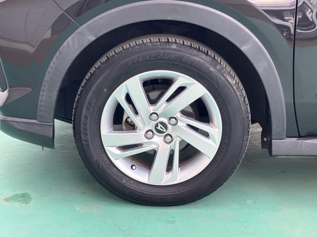 ロッキーＸキーレス　エアバック　ワンオーナー　ＡＢＳ　アルミ　スマ−トキ−　ナビ＆ＴＶ　整備記録簿（山口県）の中古車