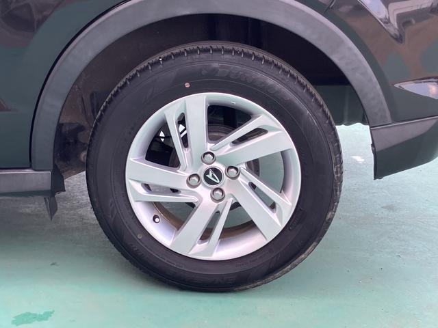 ロッキーＸキーレス　エアバック　ワンオーナー　ＡＢＳ　アルミ　スマ−トキ−　ナビ＆ＴＶ　整備記録簿（山口県）の中古車