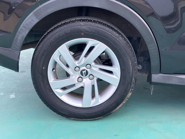 ロッキーＸキーレス　エアバック　ワンオーナー　ＡＢＳ　アルミ　スマ−トキ−　ナビ＆ＴＶ　整備記録簿（山口県）の中古車