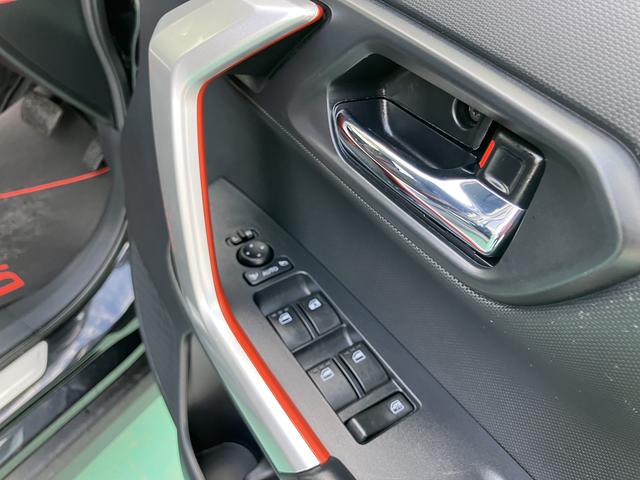 ロッキーＸキーレス　エアバック　ワンオーナー　ＡＢＳ　アルミ　スマ−トキ−　ナビ＆ＴＶ　整備記録簿（山口県）の中古車