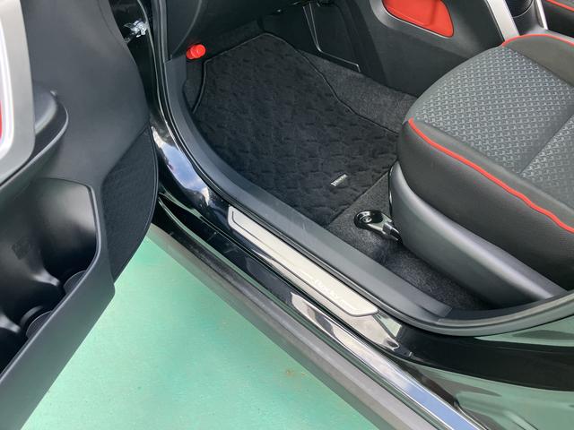 ロッキーＸキーレス　エアバック　ワンオーナー　ＡＢＳ　アルミ　スマ−トキ−　ナビ＆ＴＶ　整備記録簿（山口県）の中古車