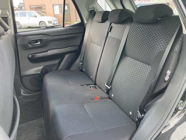 ロッキーＸキーレス　エアバック　ワンオーナー　ＡＢＳ　アルミ　スマ−トキ−　ナビ＆ＴＶ　整備記録簿（山口県）の中古車