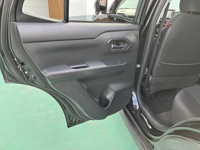 ロッキーＸキーレス　エアバック　ワンオーナー　ＡＢＳ　アルミ　スマ−トキ−　ナビ＆ＴＶ　整備記録簿（山口県）の中古車