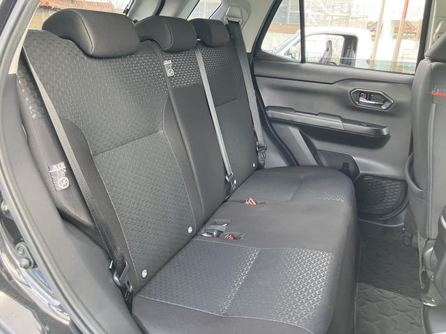 ロッキーＸキーレス　エアバック　ワンオーナー　ＡＢＳ　アルミ　スマ−トキ−　ナビ＆ＴＶ　整備記録簿（山口県）の中古車