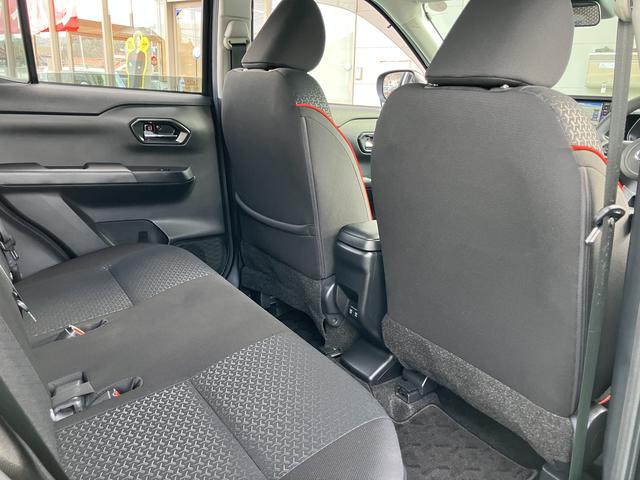 ロッキーＸキーレス　エアバック　ワンオーナー　ＡＢＳ　アルミ　スマ−トキ−　ナビ＆ＴＶ　整備記録簿（山口県）の中古車