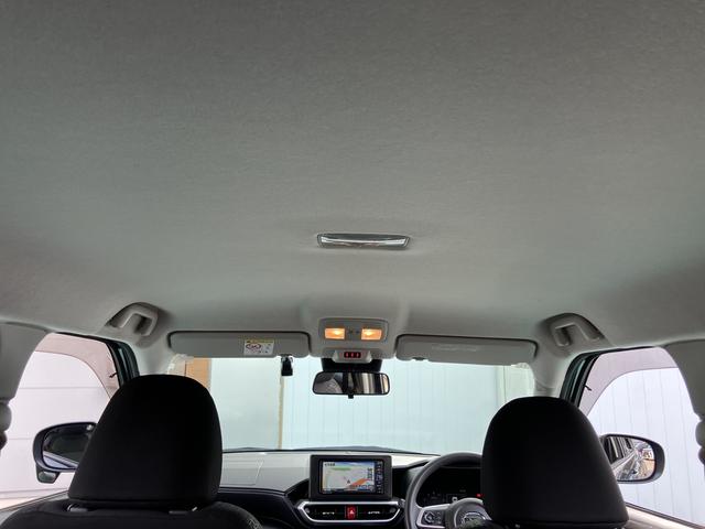 ロッキーＸキーレス　エアバック　ワンオーナー　ＡＢＳ　アルミ　スマ−トキ−　ナビ＆ＴＶ　整備記録簿（山口県）の中古車