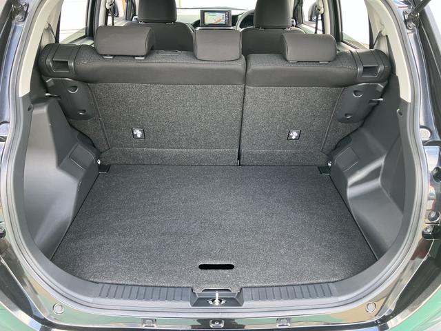 ロッキーＸキーレス　エアバック　ワンオーナー　ＡＢＳ　アルミ　スマ−トキ−　ナビ＆ＴＶ　整備記録簿（山口県）の中古車