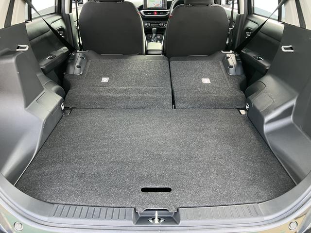 ロッキーＸキーレス　エアバック　ワンオーナー　ＡＢＳ　アルミ　スマ−トキ−　ナビ＆ＴＶ　整備記録簿（山口県）の中古車