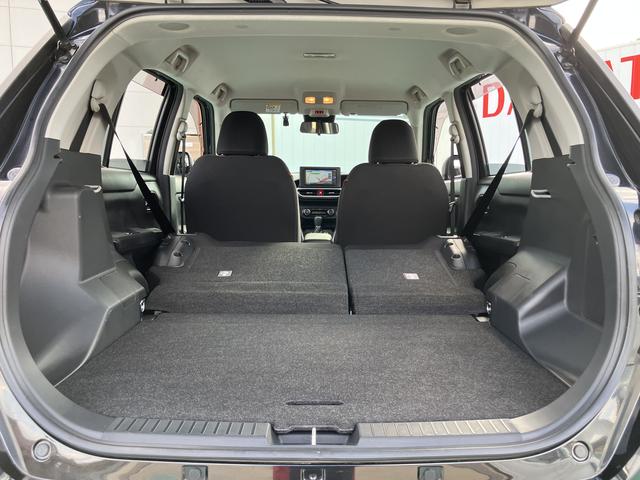 ロッキーＸキーレス　エアバック　ワンオーナー　ＡＢＳ　アルミ　スマ−トキ−　ナビ＆ＴＶ　整備記録簿（山口県）の中古車