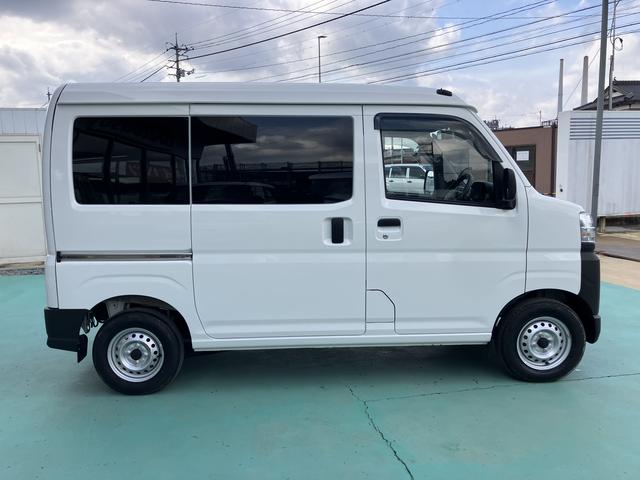 ハイゼットカーゴスペシャルエアバッグ　ワンオーナー　ＡＢＳ（山口県）の中古車