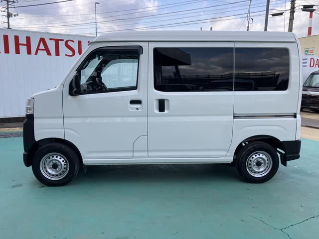 ハイゼットカーゴスペシャルエアバッグ　ワンオーナー　ＡＢＳ（山口県）の中古車