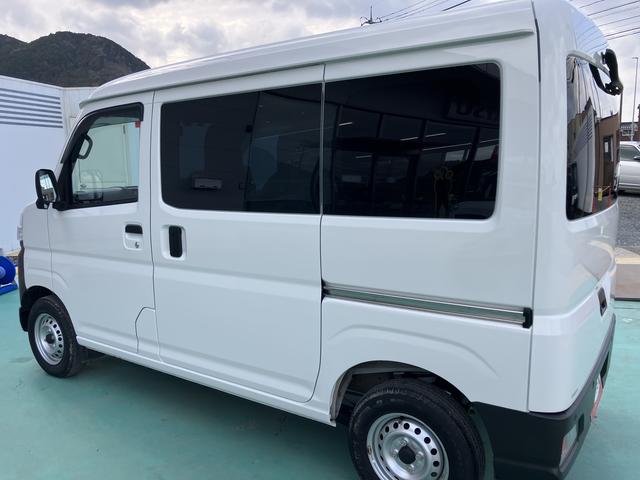ハイゼットカーゴスペシャルエアバッグ　ワンオーナー　ＡＢＳ（山口県）の中古車