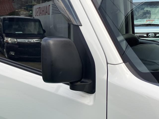 ハイゼットカーゴスペシャルエアバッグ　ワンオーナー　ＡＢＳ（山口県）の中古車