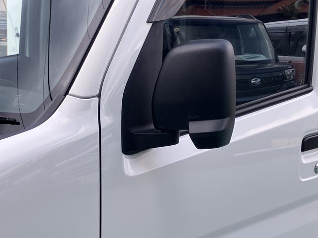 ハイゼットカーゴスペシャルエアバッグ　ワンオーナー　ＡＢＳ（山口県）の中古車