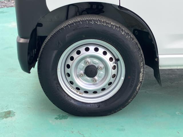 ハイゼットカーゴスペシャルエアバッグ　ワンオーナー　ＡＢＳ（山口県）の中古車