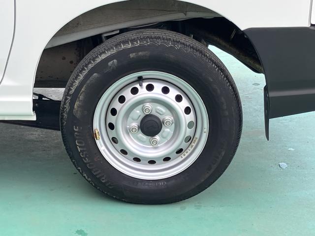 ハイゼットカーゴスペシャルエアバッグ　ワンオーナー　ＡＢＳ（山口県）の中古車