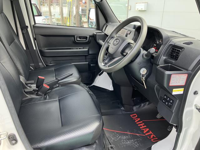 ハイゼットカーゴスペシャルエアバッグ　ワンオーナー　ＡＢＳ（山口県）の中古車