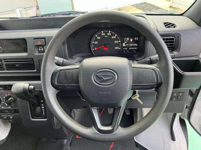 ハイゼットカーゴスペシャルエアバッグ　ワンオーナー　ＡＢＳ（山口県）の中古車