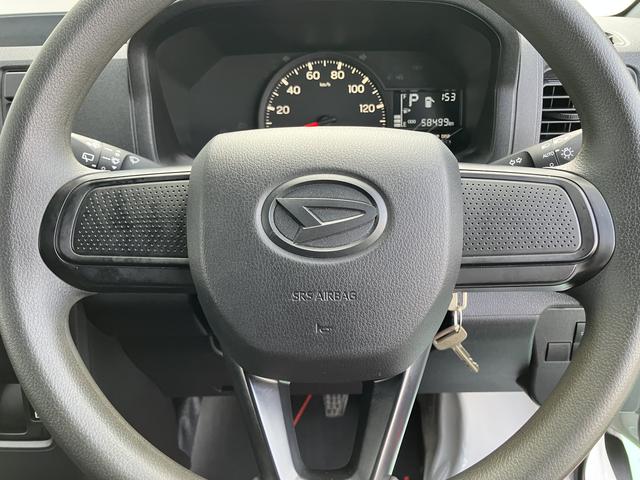 ハイゼットカーゴスペシャルエアバッグ　ワンオーナー　ＡＢＳ（山口県）の中古車