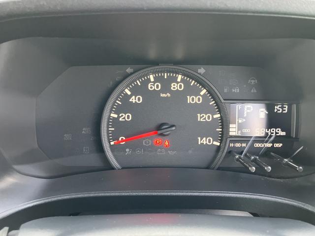 ハイゼットカーゴスペシャルエアバッグ　ワンオーナー　ＡＢＳ（山口県）の中古車