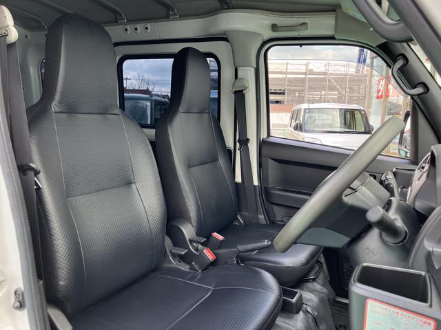 ハイゼットカーゴスペシャルエアバッグ　ワンオーナー　ＡＢＳ（山口県）の中古車