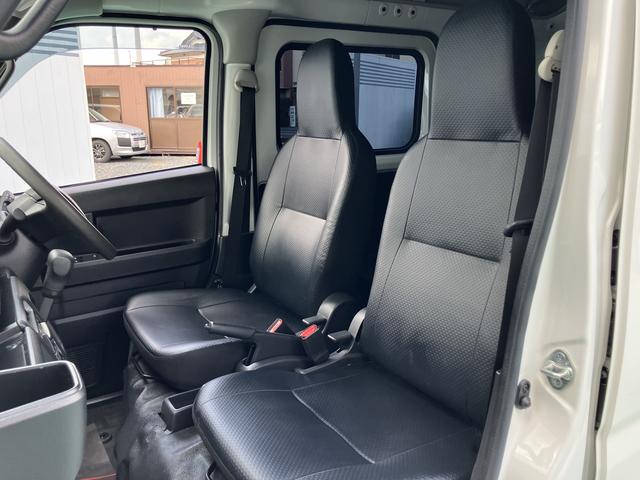 ハイゼットカーゴスペシャルエアバッグ　ワンオーナー　ＡＢＳ（山口県）の中古車