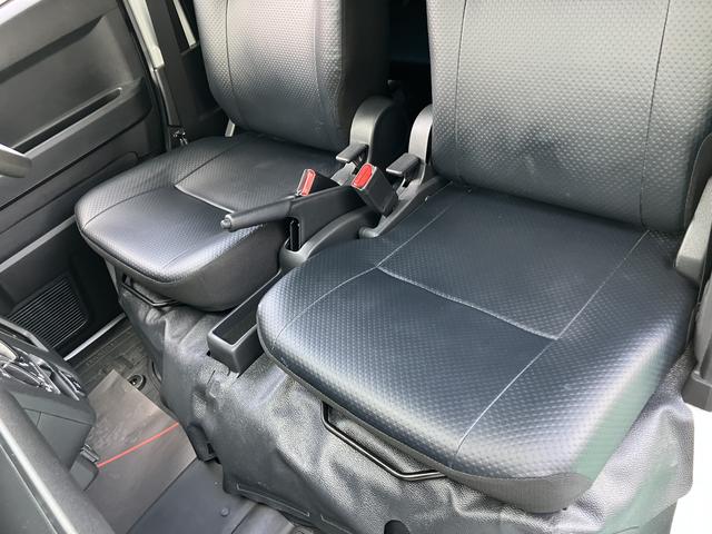 ハイゼットカーゴスペシャルエアバッグ　ワンオーナー　ＡＢＳ（山口県）の中古車